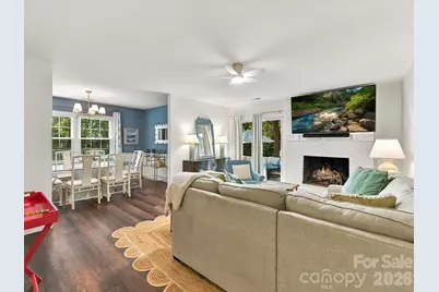7317 Killingdeer Lane, Charlotte, NC 28226 - Photo 13