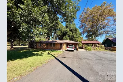 835 Holshouser Road, Rockwell, NC 28138 - Photo 1