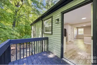909 Carolina Avenue #8, Spencer, NC 28159 - Photo 1