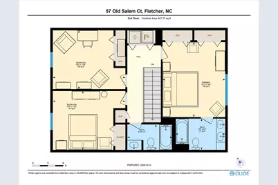 57 Old Salem Court, Fletcher, NC 28732 - Photo 37