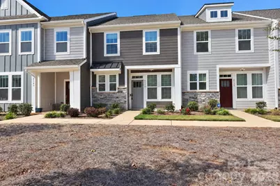 4139 Walking Ridge Road, Charlotte, NC 28208 - Photo 1