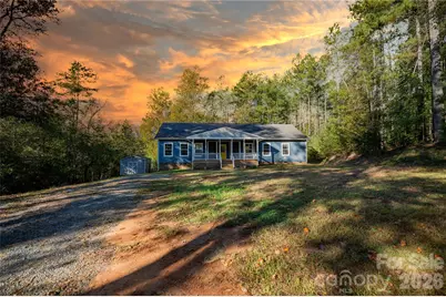 838 Sandy Run Church Road, Mooresboro, NC 28114 - Photo 1
