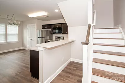 1614 Luther Street, Charlotte, NC 28204 - Photo 9