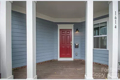 1614 Luther Street, Charlotte, NC 28204 - Photo 7