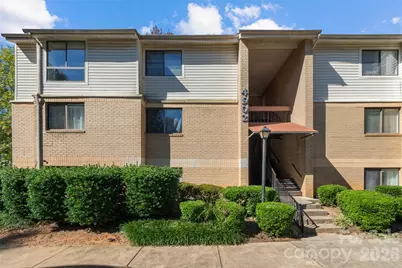 4902 Spring Lake Drive #D, Charlotte, NC 28212 - Photo 1