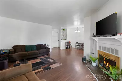 4902 Spring Lake Drive #D, Charlotte, NC 28212 - Photo 7