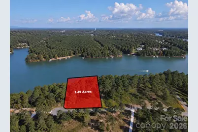 3060 & 3078 Jumping Run, Connelly Springs, NC 28612 - Photo 1