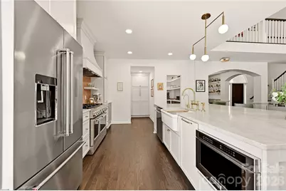 16521 Plantation Woods Drive, Charlotte, NC 28278 - Photo 15