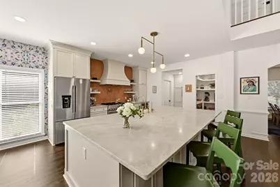 16521 Plantation Woods Drive, Charlotte, NC 28278 - Photo 13