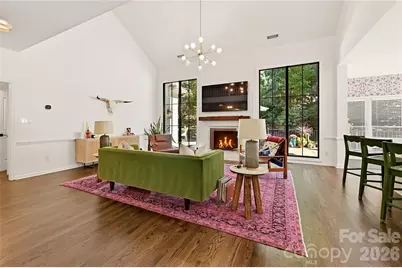16521 Plantation Woods Drive, Charlotte, NC 28278 - Photo 7
