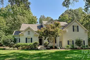 16521 Plantation Woods Dr, Charlotte, NC 28278 - Photo 1