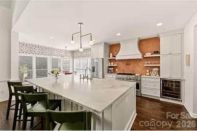 16521 Plantation Woods Drive, Charlotte, NC 28278 - Photo 11
