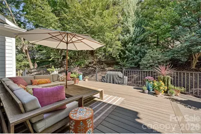 16521 Plantation Woods Drive, Charlotte, NC 28278 - Photo 35
