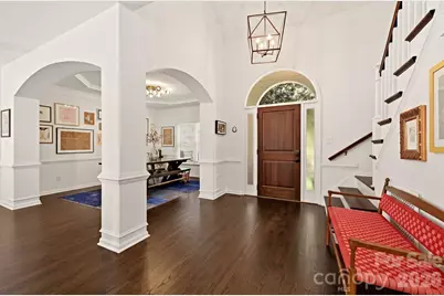 16521 Plantation Woods Drive, Charlotte, NC 28278 - Photo 3