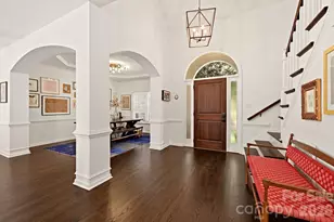 16521 Plantation Woods Dr, Charlotte, NC 28278 - Photo 3