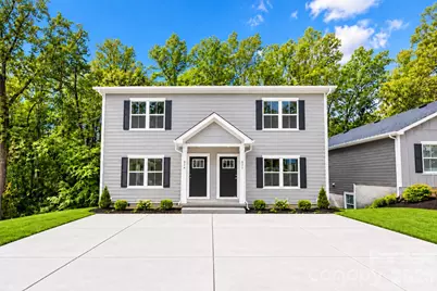 952-954 4th Street Place SE, Hickory, NC 28602 - Photo 1