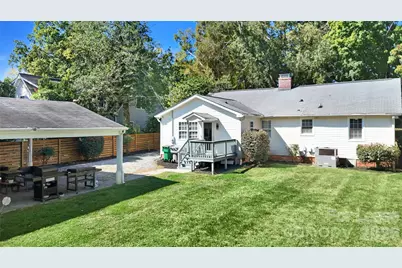 817 Sedgefield Road, Charlotte, NC 28209 - Photo 33
