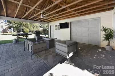 817 Sedgefield Road, Charlotte, NC 28209 - Photo 37