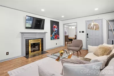 817 Sedgefield Road, Charlotte, NC 28209 - Photo 7