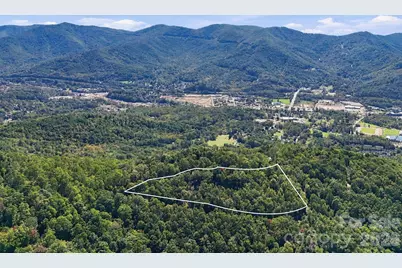 99999 Harrison Hill Road, Swannanoa, NC 28778 - Photo 11
