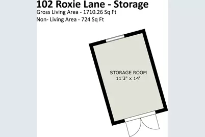 102 Roxie Lane, Belmont, NC 28012 - Photo 19
