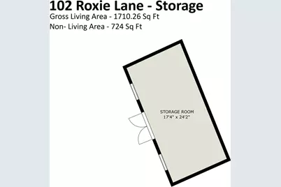 102 Roxie Lane, Belmont, NC 28012 - Photo 17