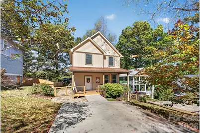 98 Langwell Avenue, Asheville, NC 28806 - Photo 1