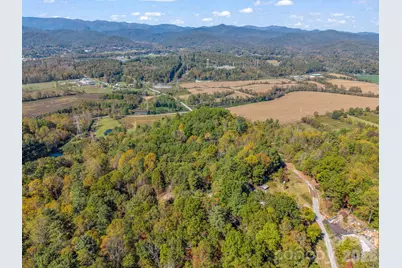 396 Patton Mountain Road, Pisgah Forest, NC 28768 - Photo 25