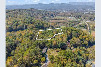 396 Patton Mountain Road, Pisgah Forest, NC 28768 - Photo 11