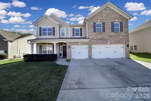 5392 Hackberry Ln SW, Concord, NC 28027 - Photo 1