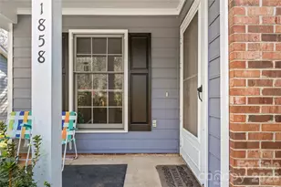 1858 Lantana Dr, Winston Salem, NC 27127 - Photo 5