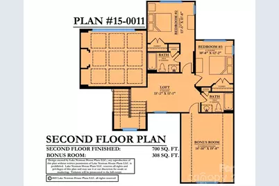 3012 Jumping Run, Connelly Springs, NC 28612 - Photo 25