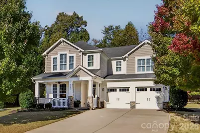 5025 Willing Court, Indian Land, SC 29707 - Photo 1