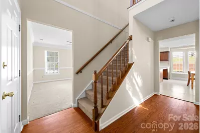 8908 Steinbeck Court, Charlotte, NC 28216 - Photo 3