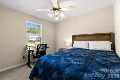 8908 Steinbeck Court, Charlotte, NC 28216 - Photo 25