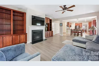 4405 Squirrel Trail Lane #26, Charlotte, NC 28269 - Photo 7