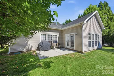 4405 Squirrel Trail Lane #26, Charlotte, NC 28269 - Photo 25