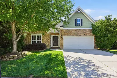 4405 Squirrel Trail Lane #26, Charlotte, NC 28269 - Photo 1
