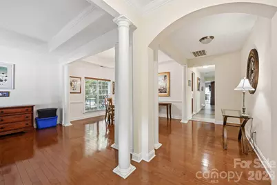 4405 Squirrel Trail Lane #26, Charlotte, NC 28269 - Photo 17