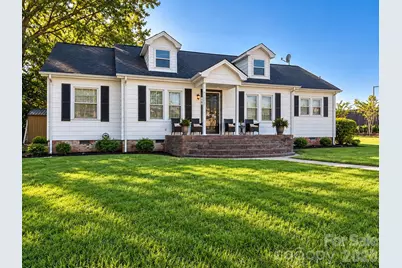 114 S White Street, Marshville, NC 28103 - Photo 1