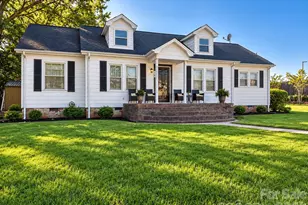 114 S White St, Marshville, NC 28103 - Photo 1