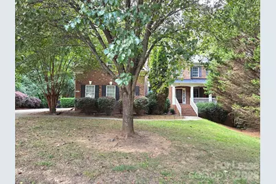 15815 Waldrop Hill Court, Huntersville, NC 28078 - Photo 1