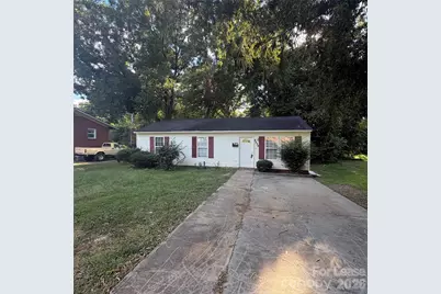 4624 Hidden Valley Road, Charlotte, NC 28213 - Photo 1