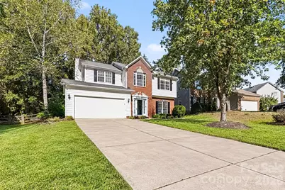 9423 Willow Tree Lane, Charlotte, NC 28277 - Photo 1
