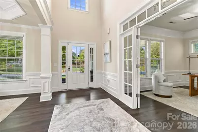 18317 Lilliesleaf Glenn Lane, Charlotte, NC 28277 - Photo 5