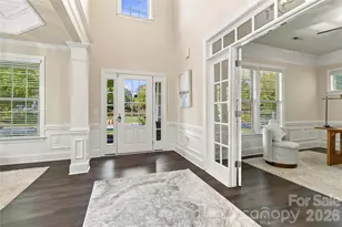18317 Lilliesleaf Glenn Ln, Charlotte, NC 28277 - Photo 5