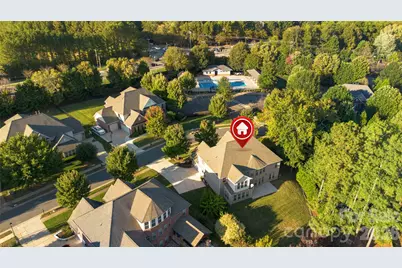 18317 Lilliesleaf Glenn Lane, Charlotte, NC 28277 - Photo 43