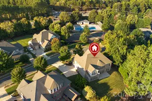 18317 Lilliesleaf Glenn Ln, Charlotte, NC 28277 - Photo 43