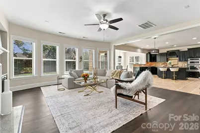 18317 Lilliesleaf Glenn Lane, Charlotte, NC 28277 - Photo 9