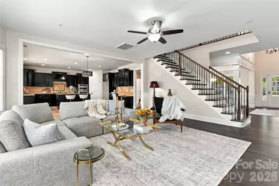 18317 Lilliesleaf Glenn Lane, Charlotte, NC 28277 - Photo 11